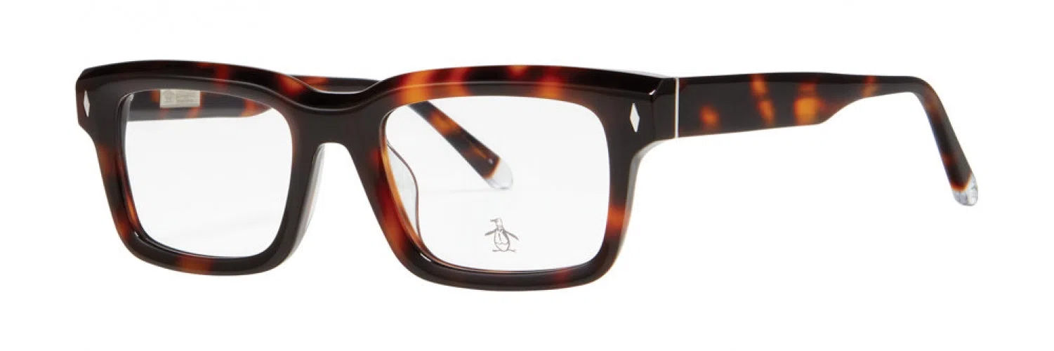 Original Penguin The MacIntyre Eyeglasses - view 3